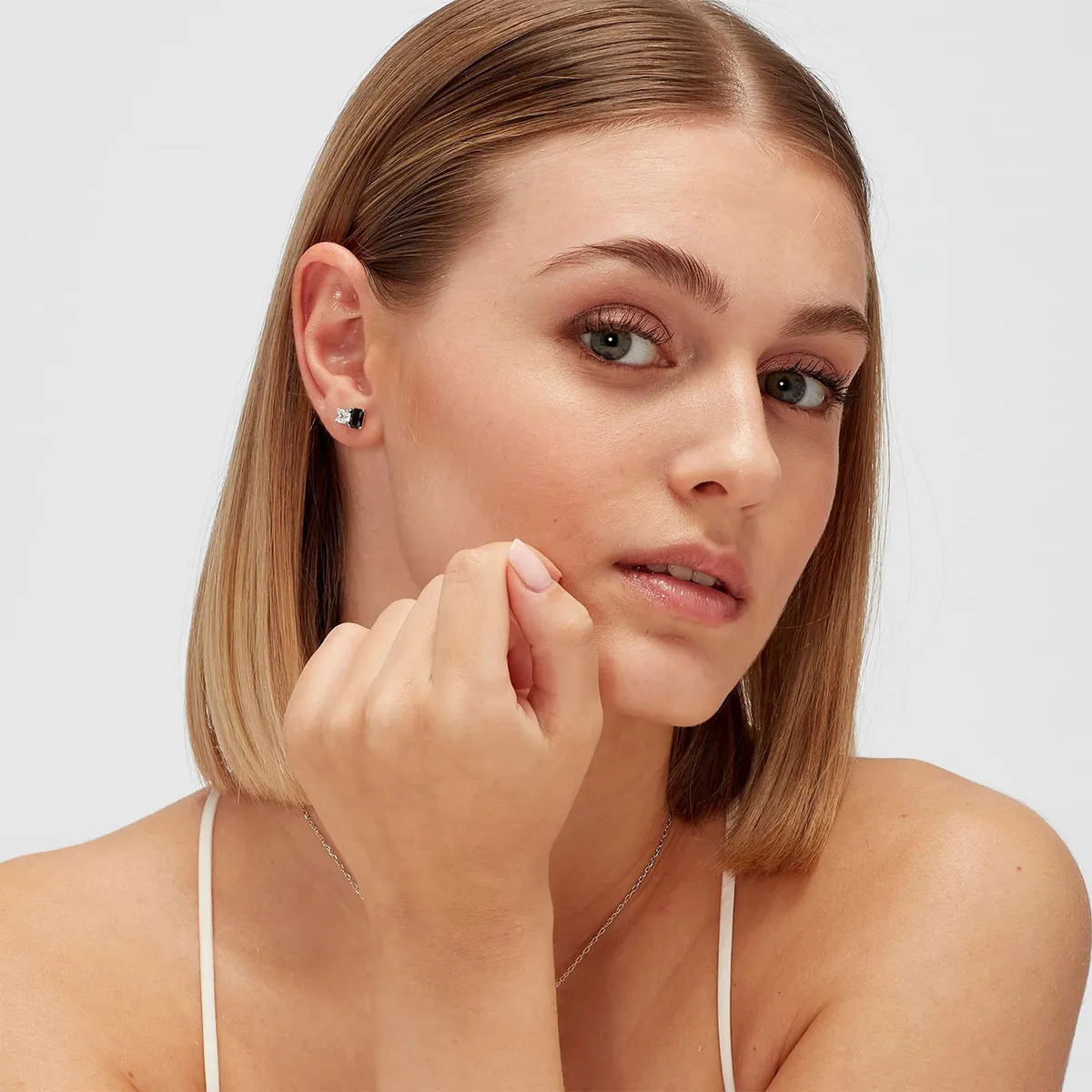 BROSWAY - Aros Mujer Plata Brosway