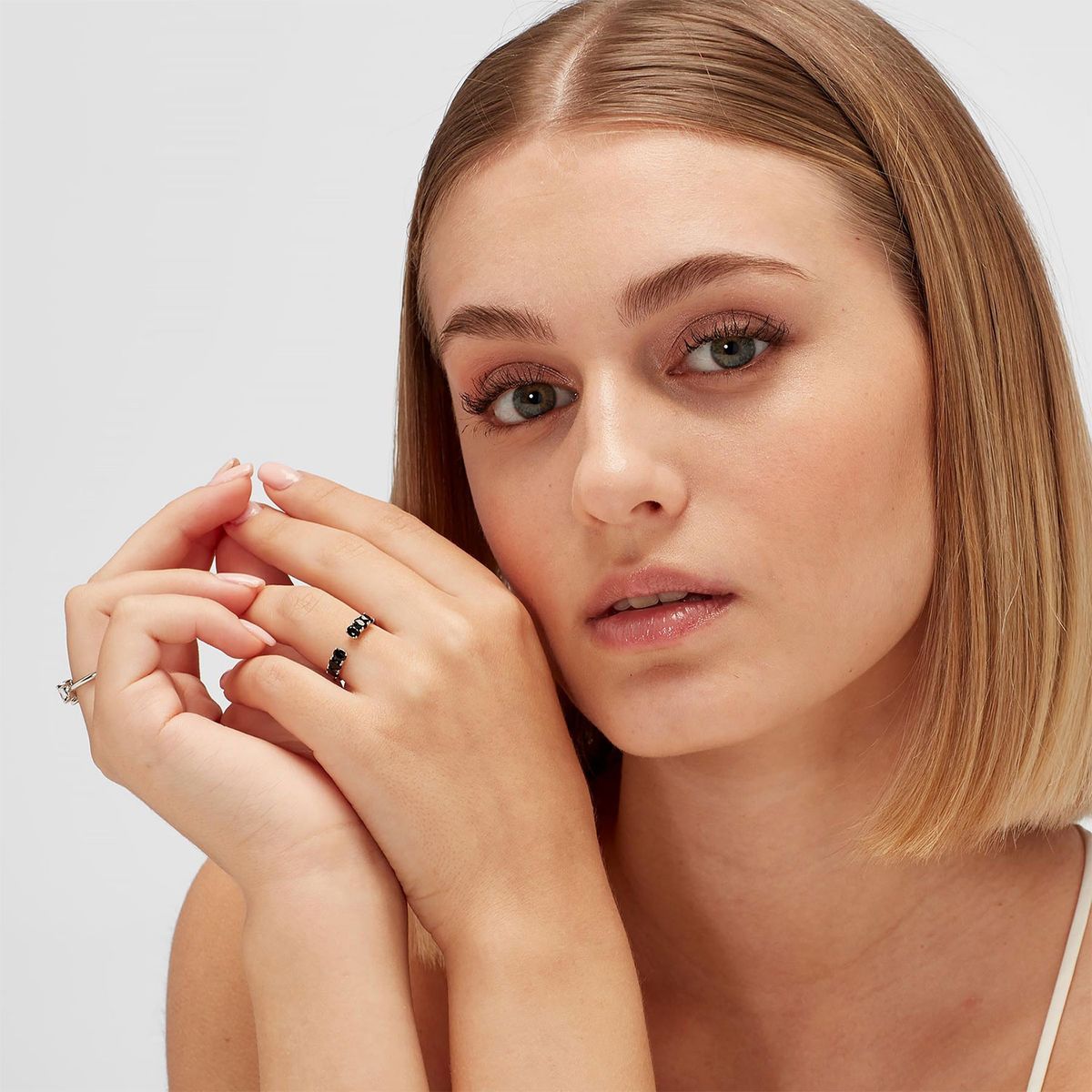 BROSWAY - Anillo Mujer Plata Brosway