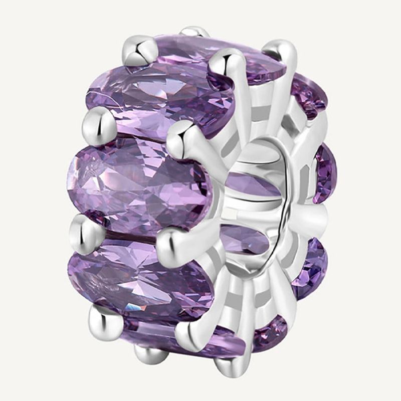 BROSWAY - Dije Mujer Plata Brosway