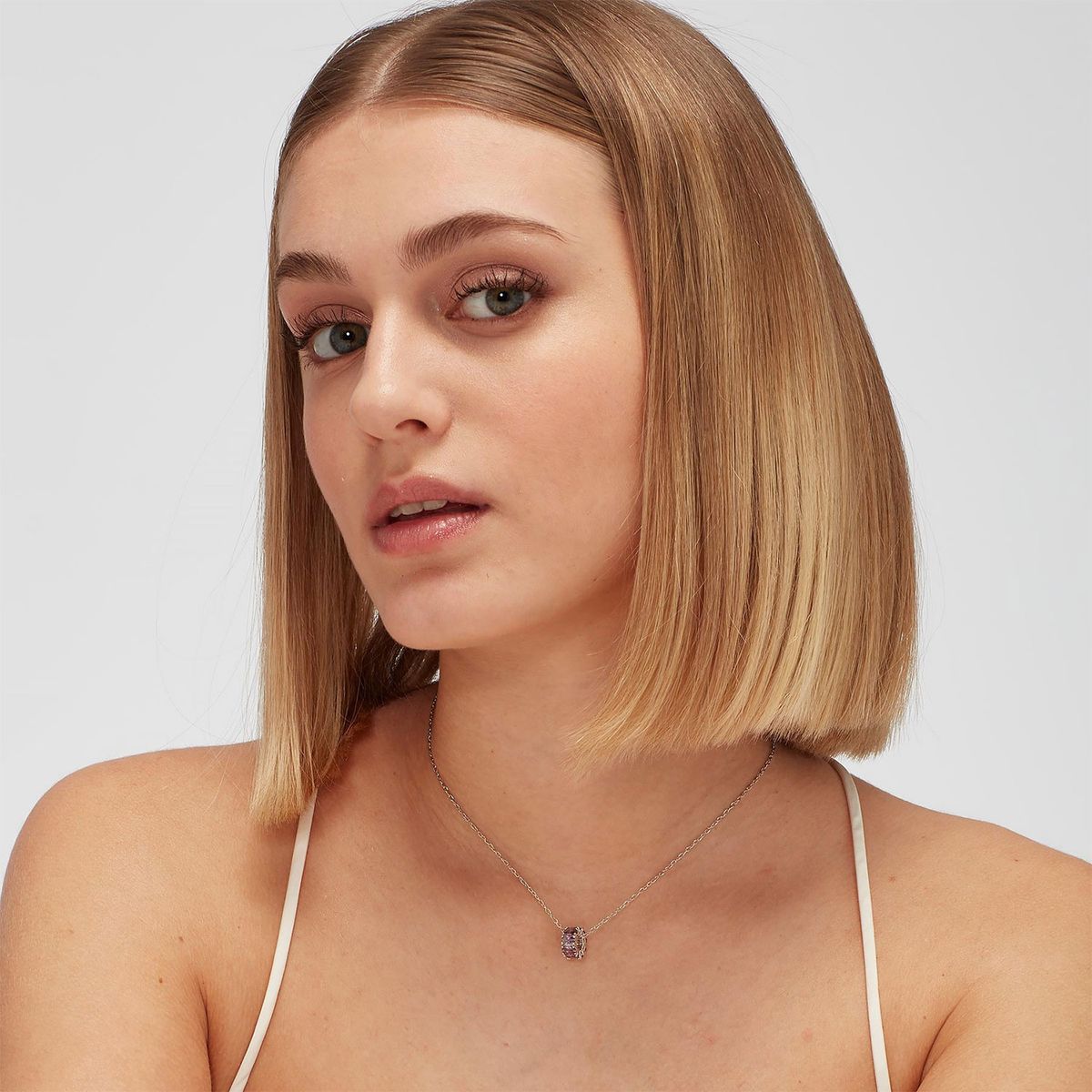 BROSWAY - Dije Mujer Plata Brosway