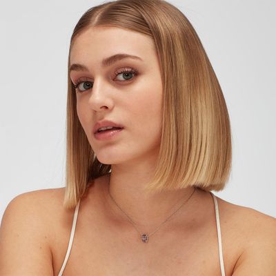 Imagen 2 del producto Dije Mujer Plata