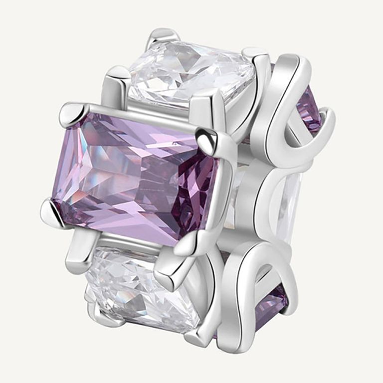 BROSWAY Dije Mujer Plata