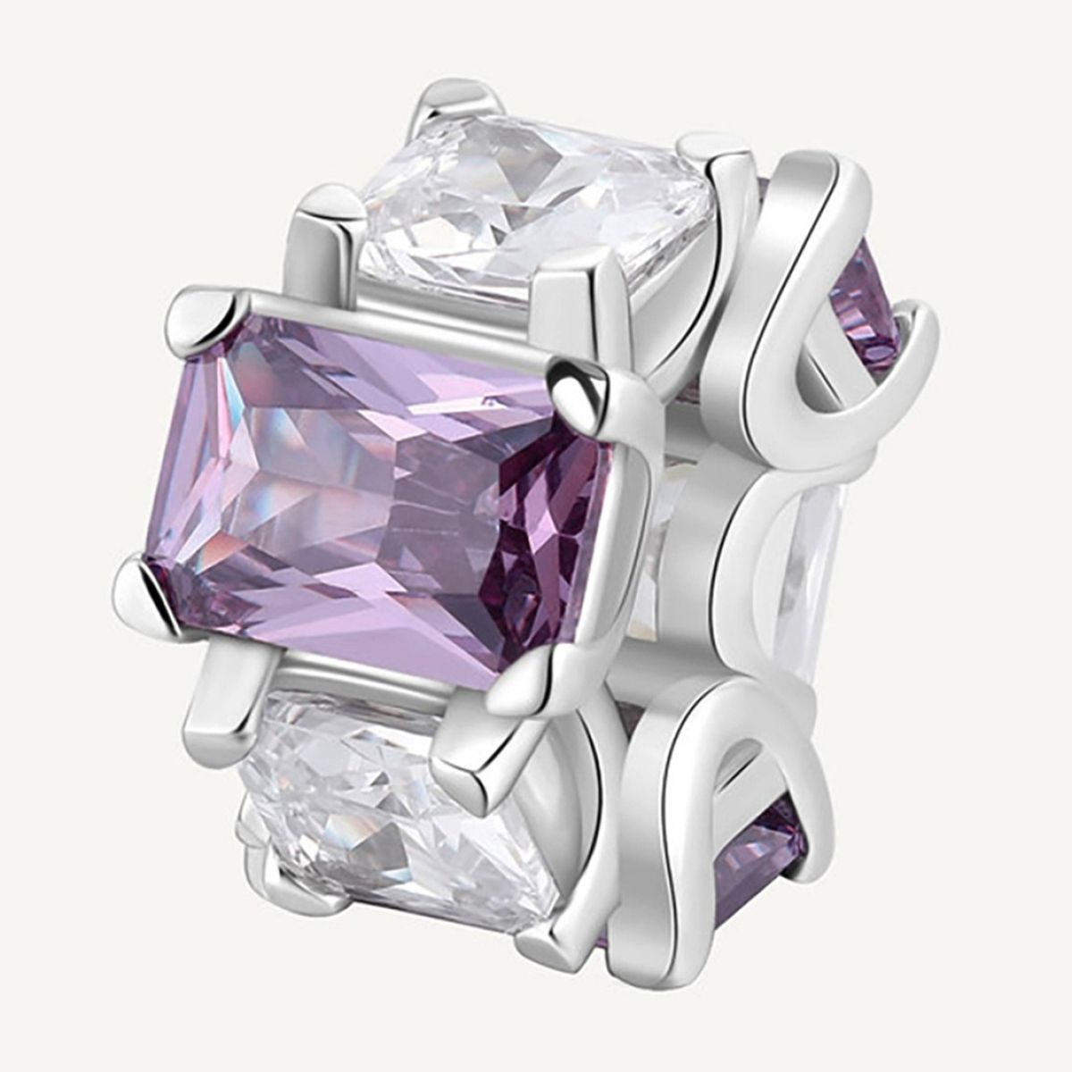 BROSWAY - Dije Mujer Plata Brosway