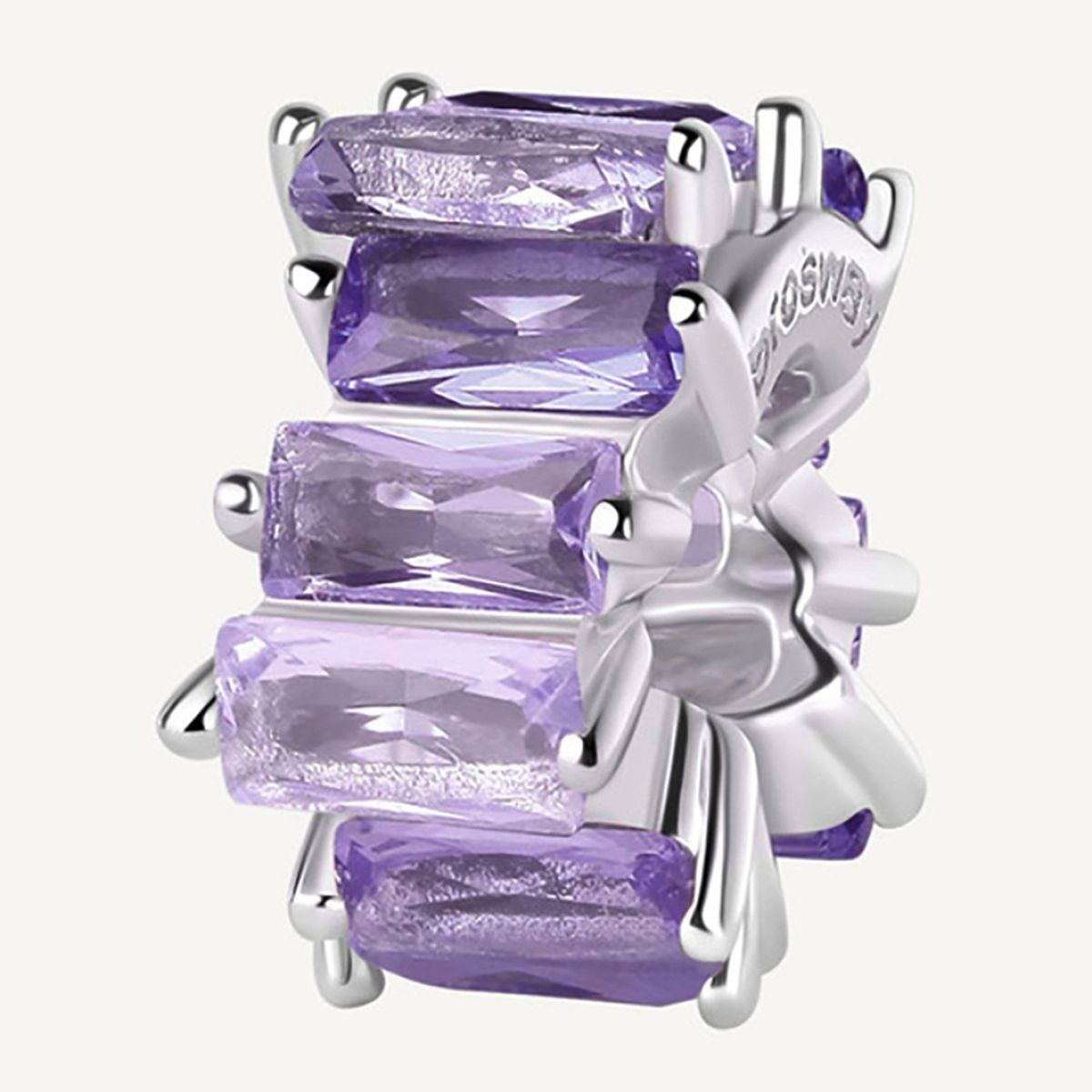 BROSWAY - Dije Mujer Plata Brosway