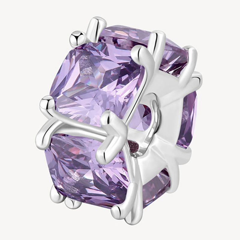 BROSWAY - Dije Mujer Plata Brosway