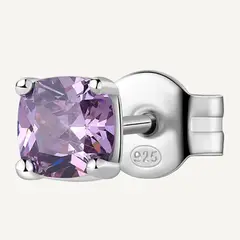BROSWAY - Aros Mujer Plata
