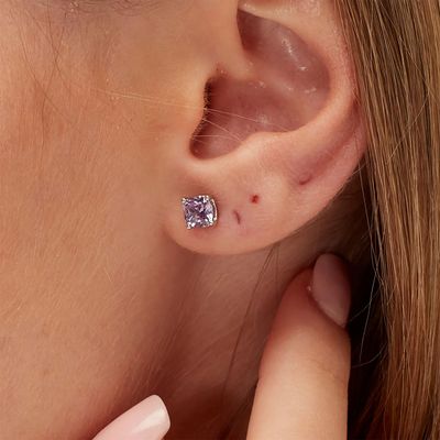 Imagen 2 del producto Aros Mujer Plata