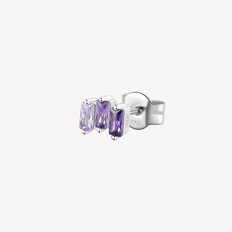 BROSWAY Aros Mujer Plata