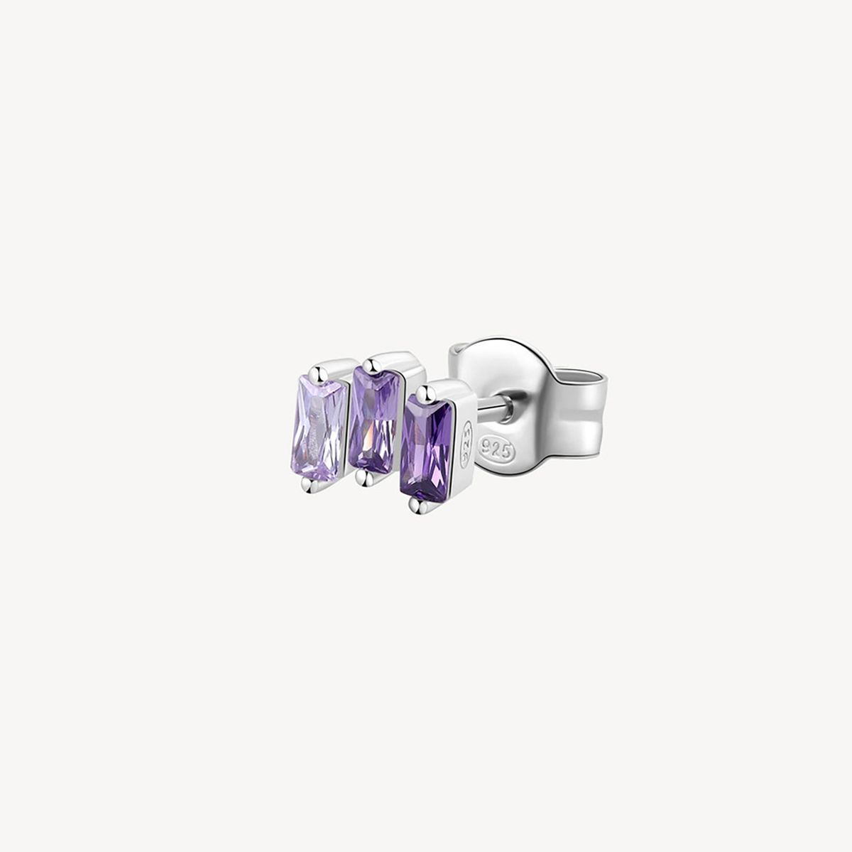 BROSWAY - Aros Mujer Plata Brosway