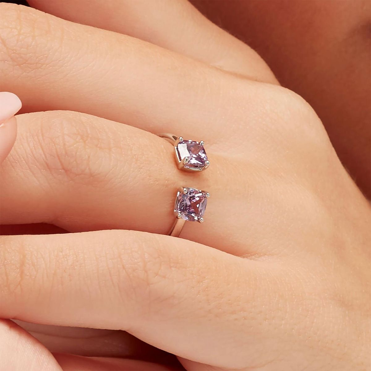 BROSWAY - Anillo Mujer Plata Brosway