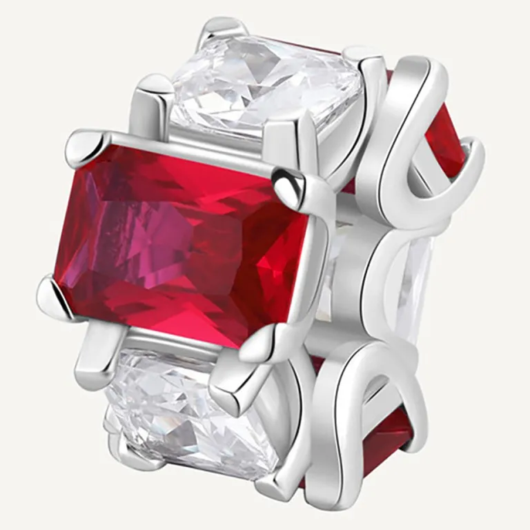 BROSWAY Dije Mujer Plata