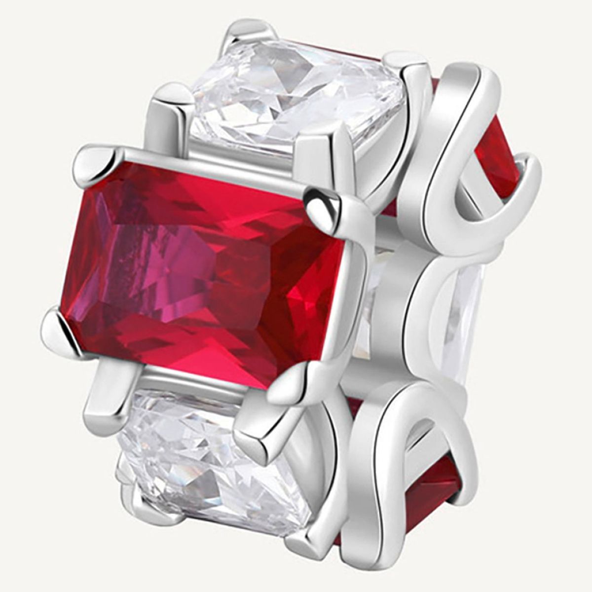 BROSWAY - Dije Mujer Plata Brosway