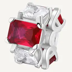 BROSWAY - Dije Mujer Plata