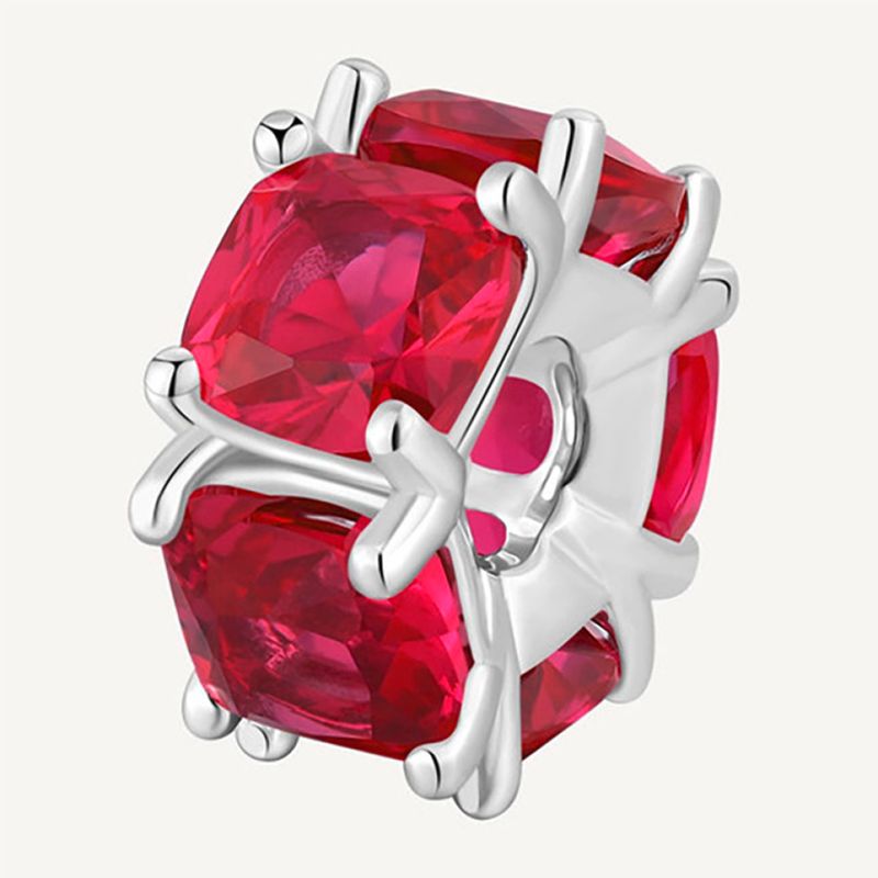 BROSWAY - Dije Mujer Plata Brosway