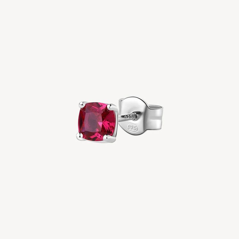 BROSWAY Aros Mujer Plata