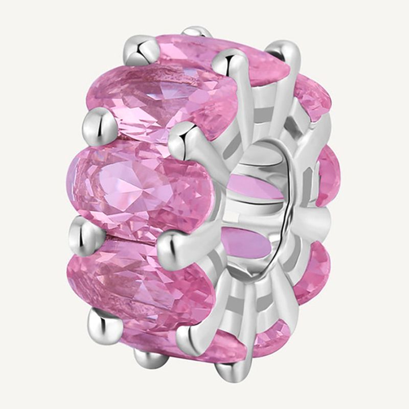 BROSWAY - Dije Mujer Plata Brosway