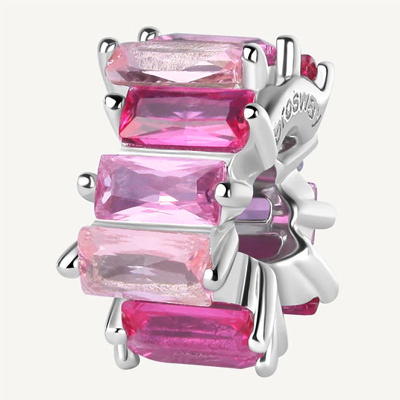 BROSWAY - Dije Mujer Plata Brosway