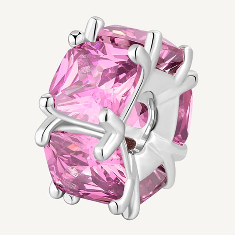 BROSWAY - Dije Mujer Plata Brosway