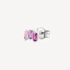 BROSWAY - Aros Mujer Plata