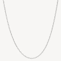 Collar Mujer De Plata