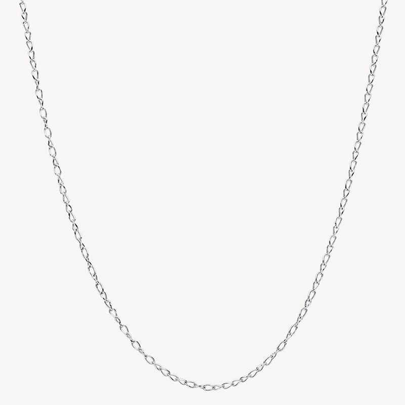 BROSWAY - Collar Mujer De Plata Brosway