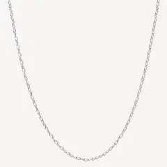 BROSWAY - Collar Mujer De Plata