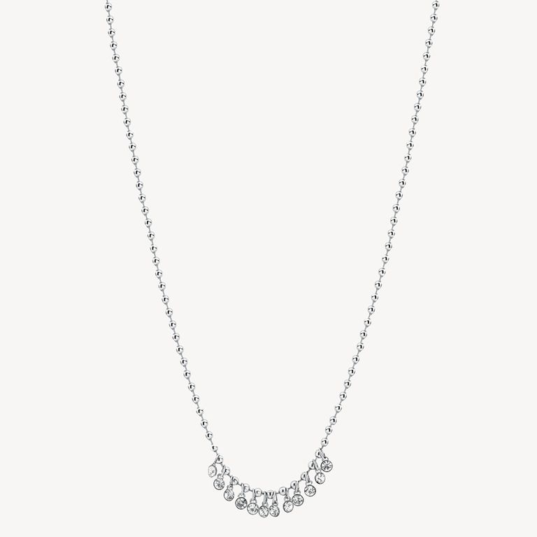 BROSWAY Collar Mujer