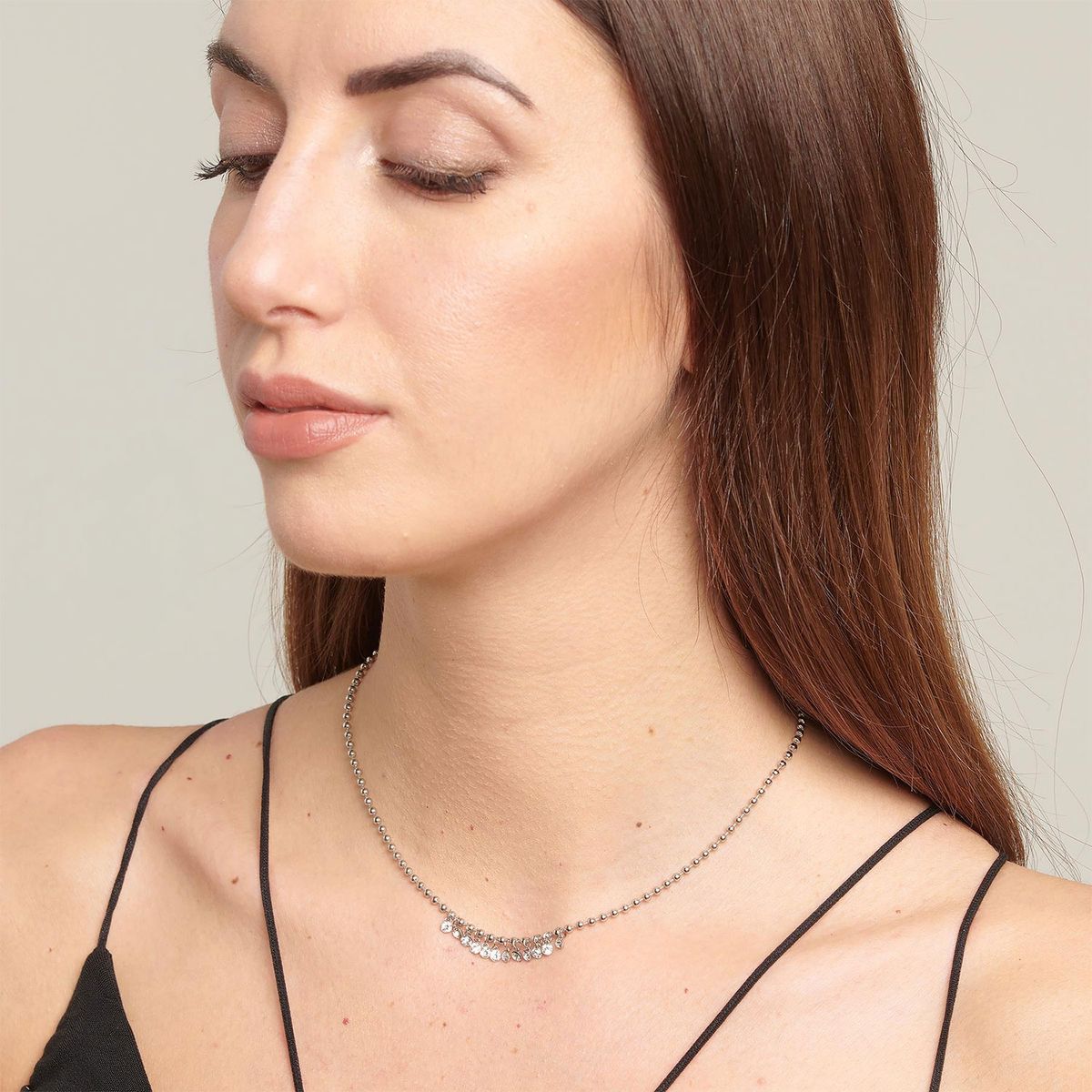 BROSWAY - Collar Mujer Brosway
