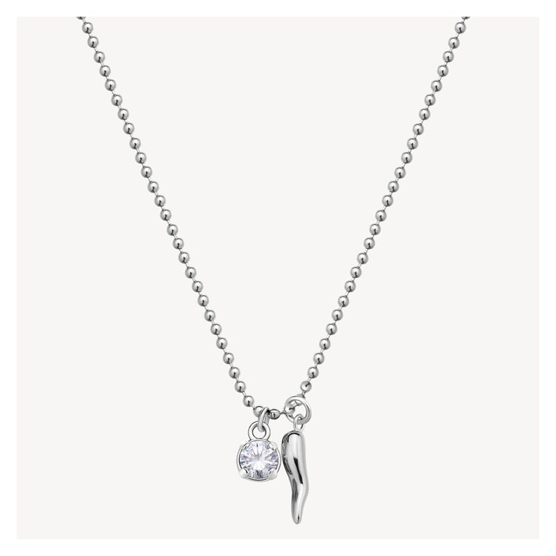 BROSWAY - Collar Mujer Acero Brosway