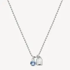 BROSWAY - Collar Mujer