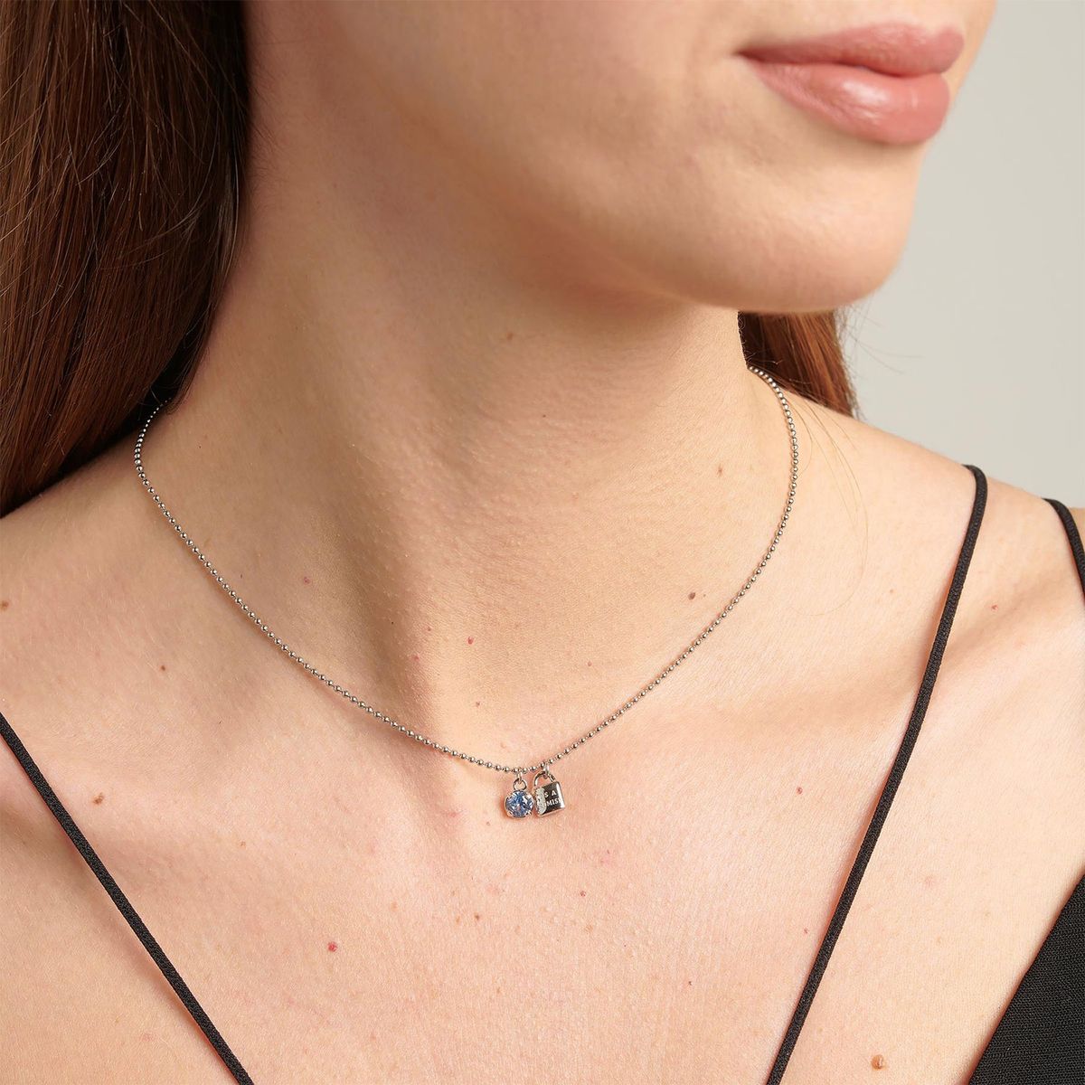 BROSWAY - Collar Mujer Brosway