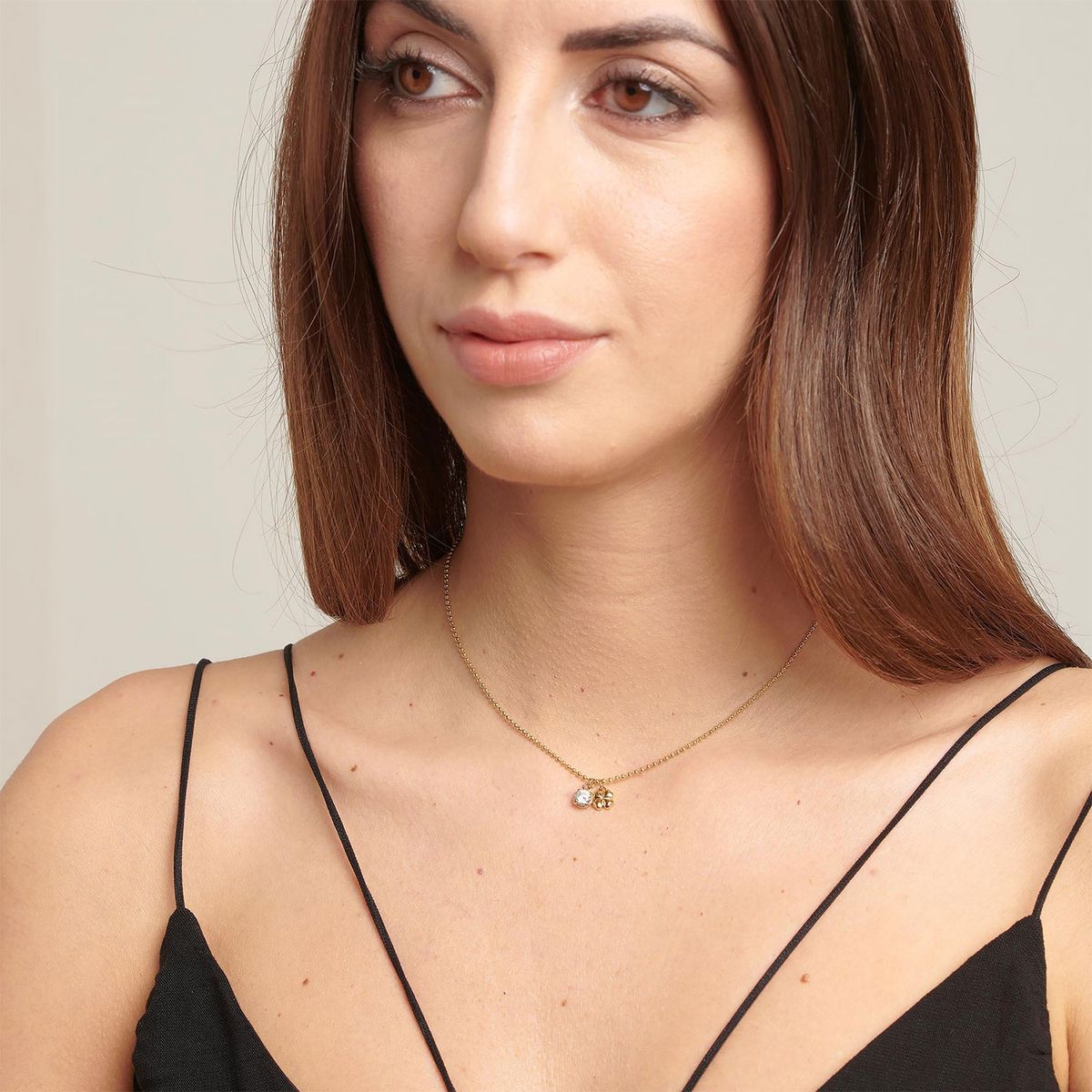 BROSWAY - Collar Mujer Acero Brosway