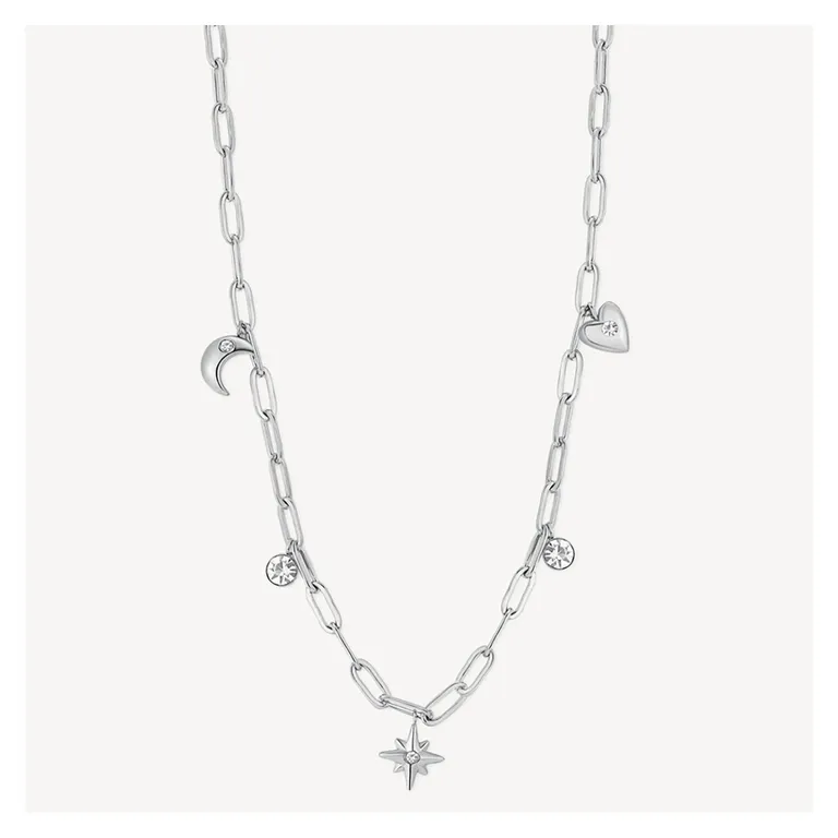 BROSWAY Collar Mujer