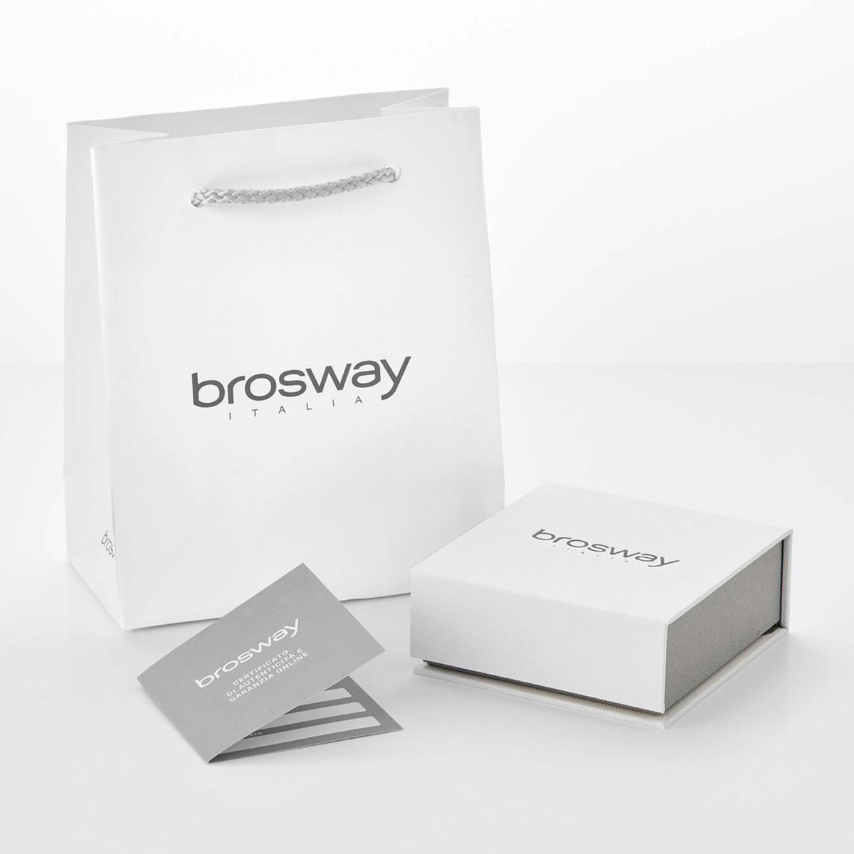 BROSWAY - Collar Mujer Brosway
