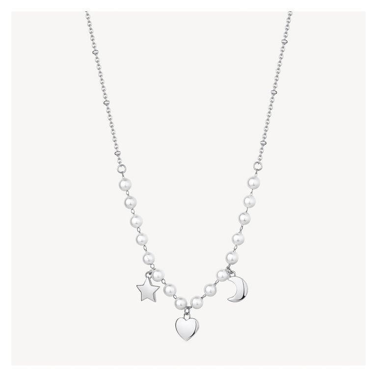 BROSWAY Collar Mujer