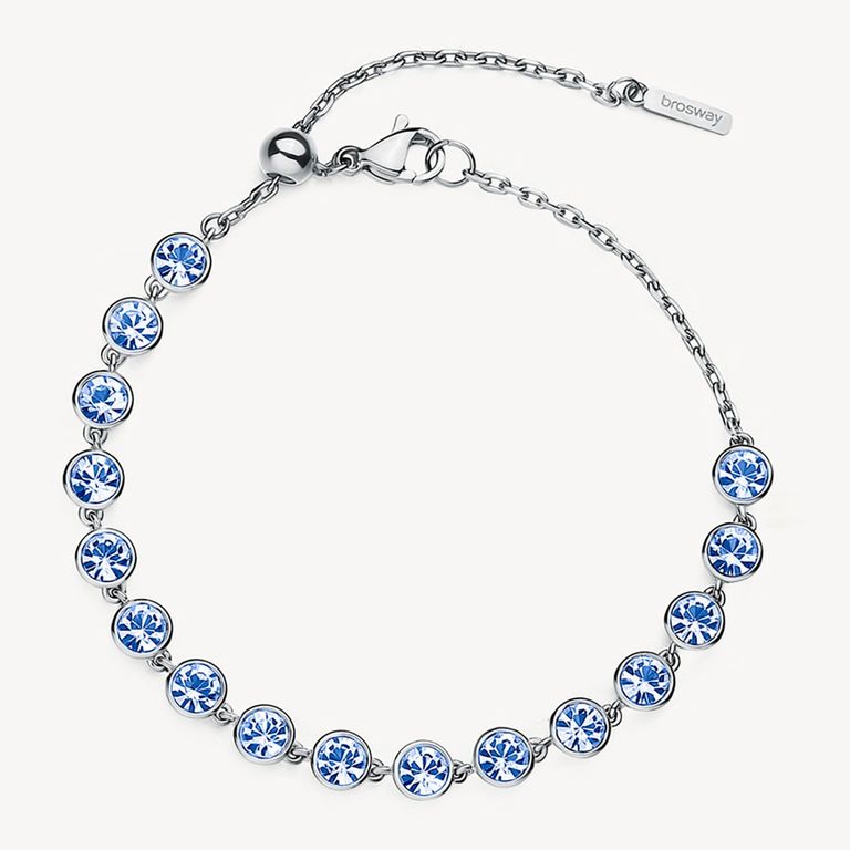 BROSWAY Pulsera Mujer Acero