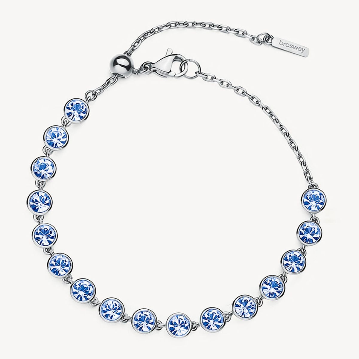 BROSWAY - Pulsera Mujer Acero Brosway