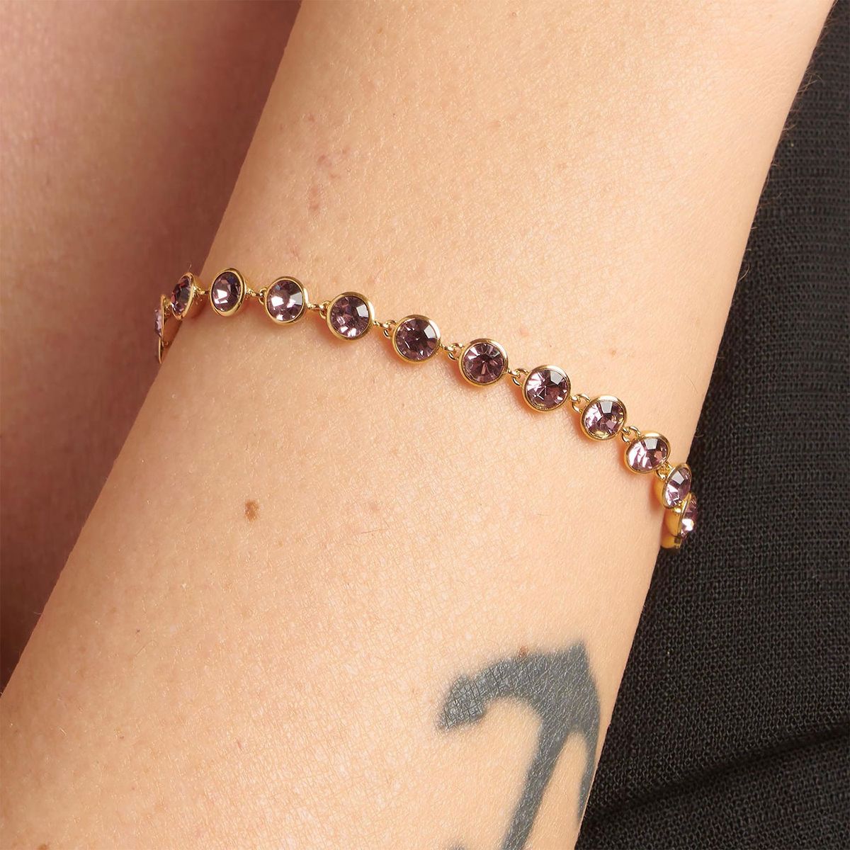 BROSWAY - Pulsera Mujer Acero Brosway