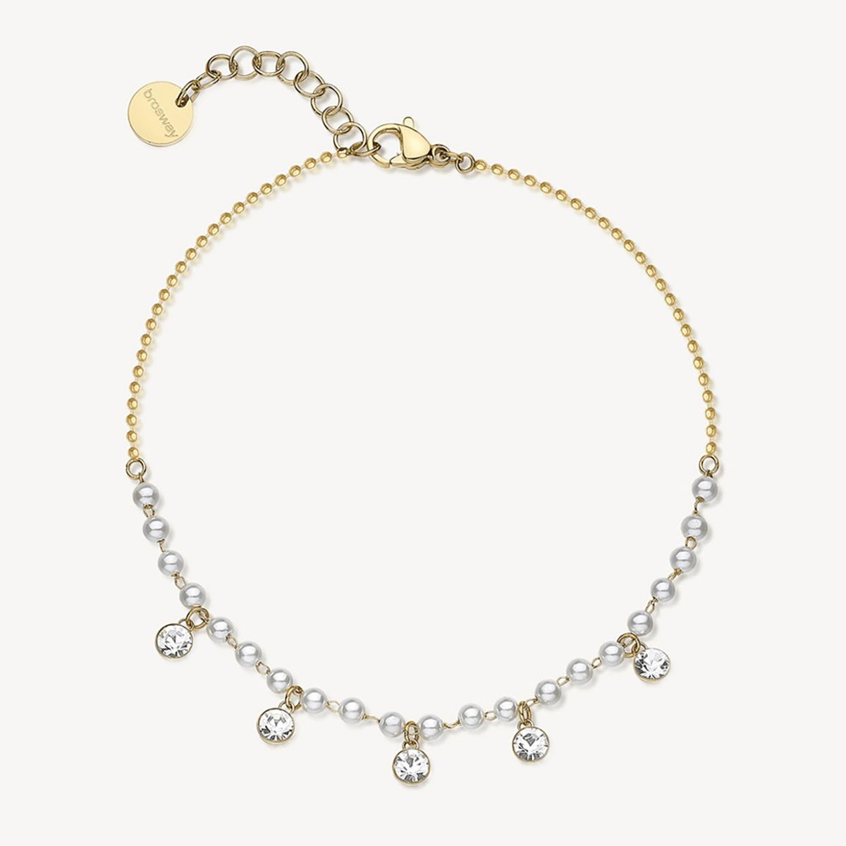 BROSWAY - Accesorio Joyas Mujer Brosway