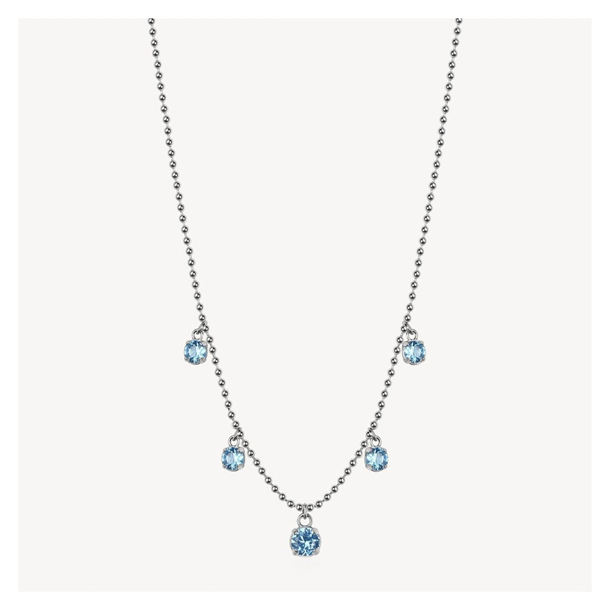 BROSWAY - Collar Mujer Acero Brosway