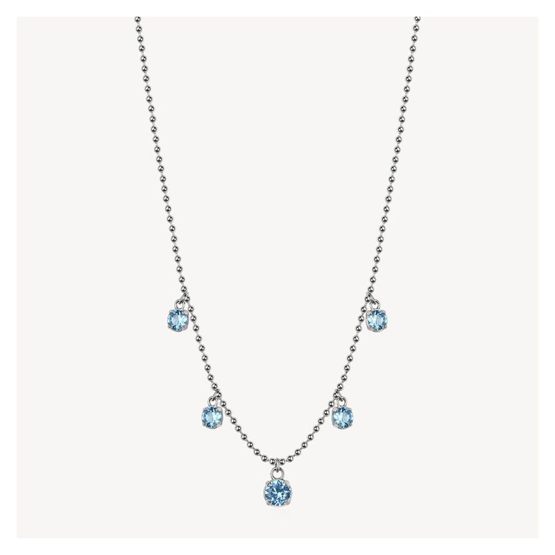 BROSWAY - Collar Mujer Acero Brosway