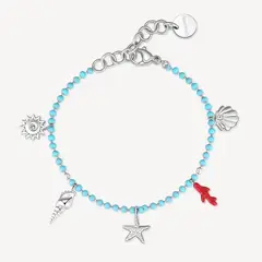 BROSWAY - Pulsera Mujer Acero