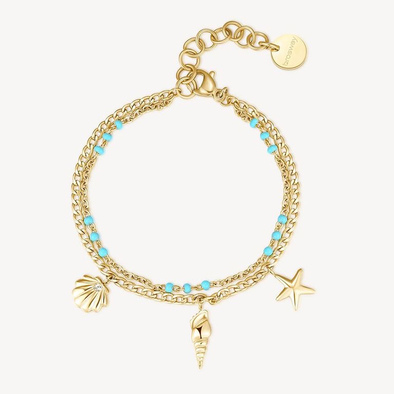 BROSWAY Pulsera Mujer Acero