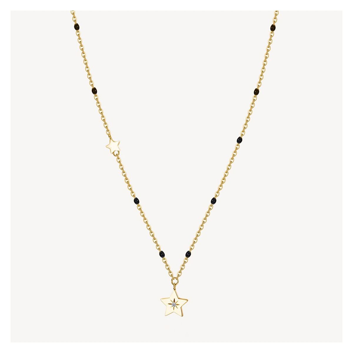 BROSWAY - Collar Mujer Acero Brosway