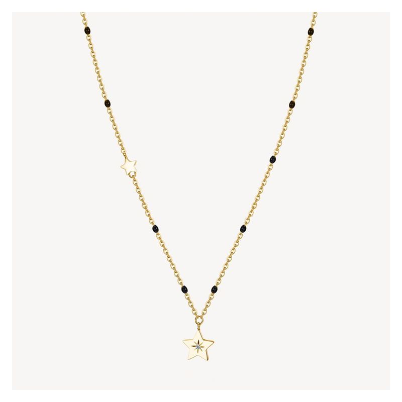 BROSWAY - Collar Mujer Acero Brosway