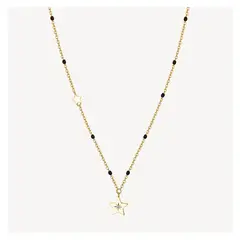 BROSWAY - Collar Mujer Acero