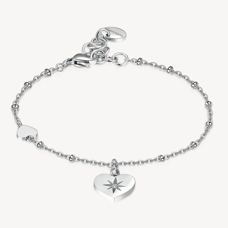 BROSWAY Pulsera Mujer Acero
