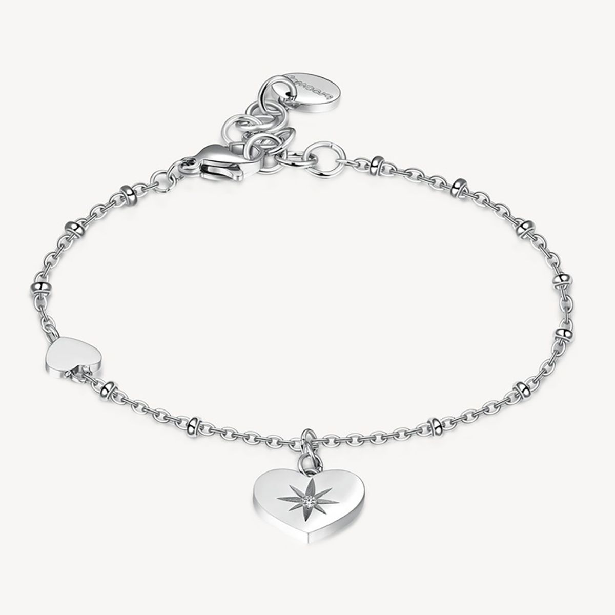 BROSWAY - Pulsera Mujer Acero Brosway