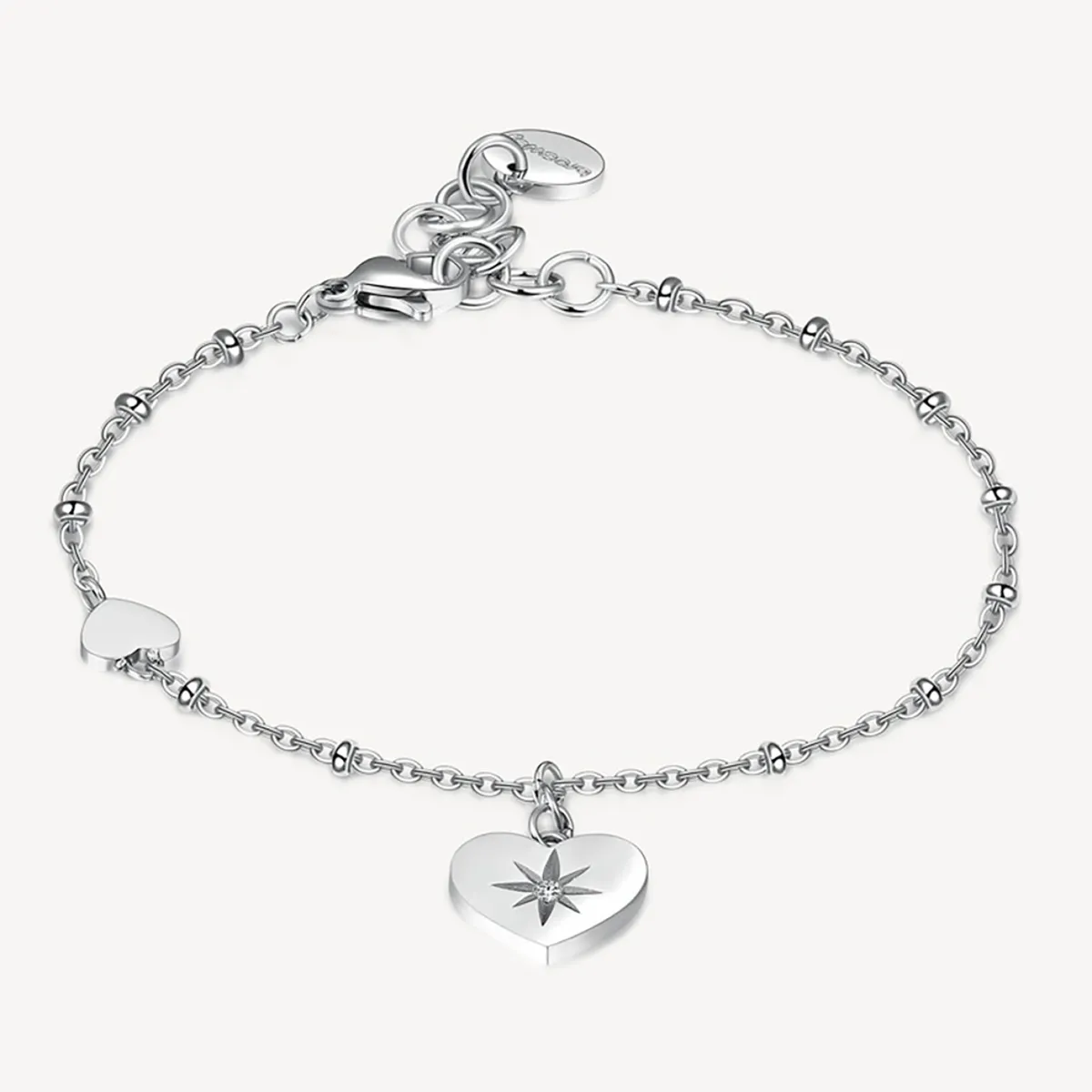 BROSWAY - Pulsera Mujer Acero Brosway