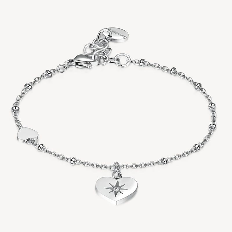 BROSWAY - Pulsera Mujer Acero Brosway